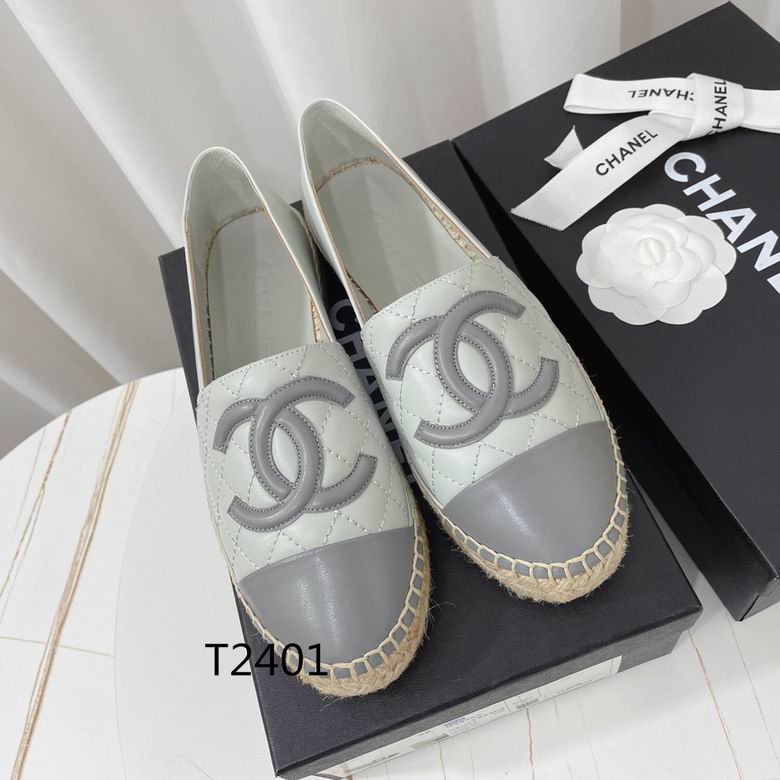 CHANEL shoes 35-41-04
